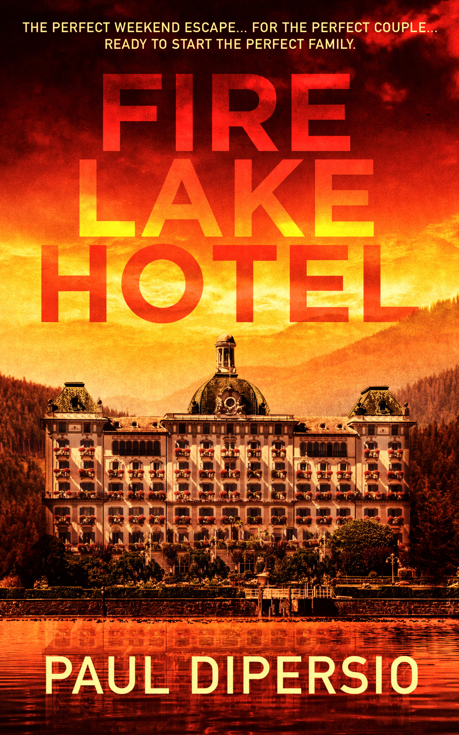 Fire Lake Hotel