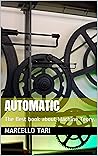 Automatic: The Best book about Machine Teory.