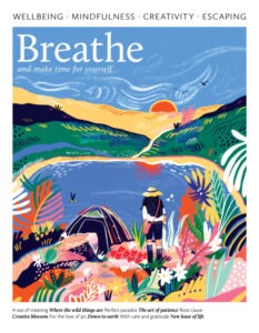 Breathe - Issue 31