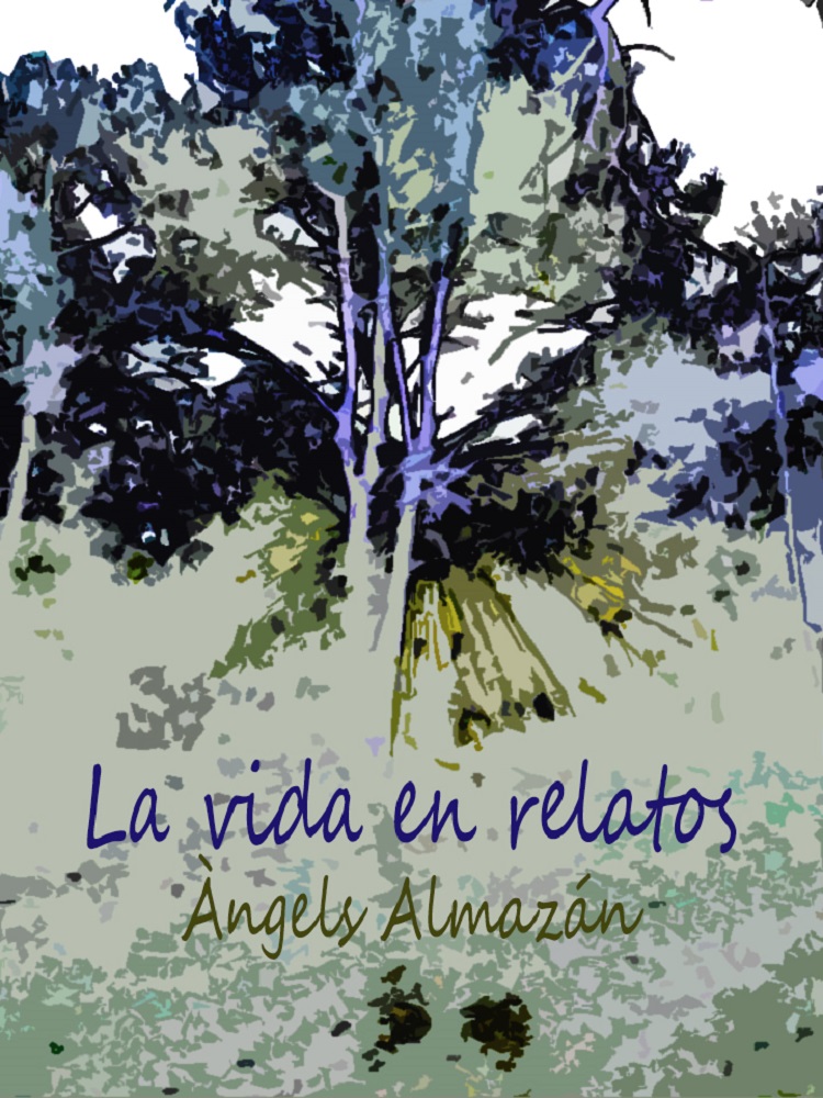 La Vida En Relatos (Paperback)