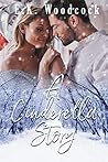 Book cover for A Cinderella Story (The Best Draft,  #1)