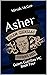 Asher (Golem Guerillas MC #4)