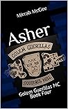 Asher by Mirrah McGee