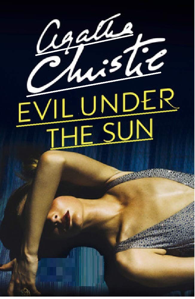 Evil Under the Sun