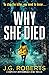Why She Died (Detective Rachel Hart #3)