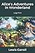 Alice's Adventures in Wonderland
