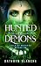 Hunted by Demons by Kathryn Blanche