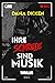Ihre Schreie sind Musik by Dania Dicken