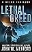 Lethal Greed by John W. Mefford