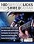 100 Arpeggio Licks for Shred Guitar by Chris Brooks