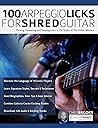 100 Arpeggio Lick...