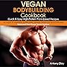 Vegan Bodybuildin...
