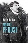 Marcel Proust: Mélanges (French Edition)