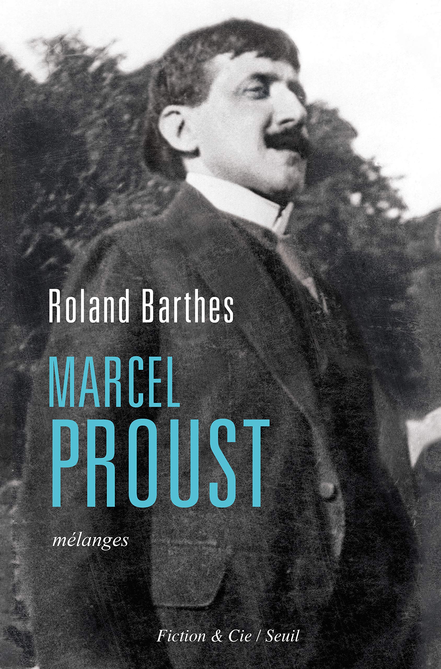 Marcel Proust: Mélanges (French Edition)