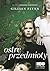 Ostre przedmioty