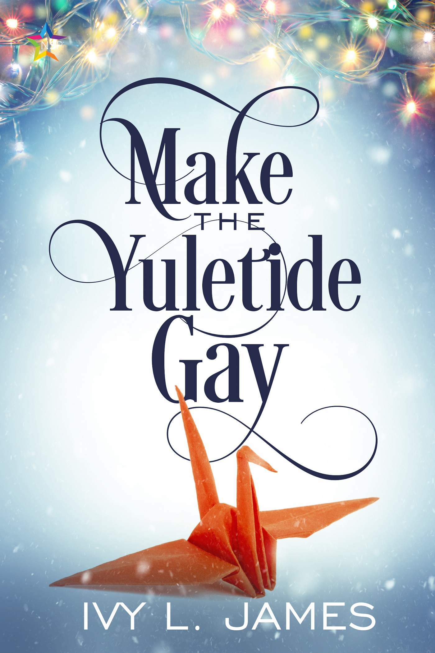 Make the Yuletide Gay (ebook)