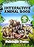 Interactive Animal Book