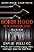 Robin Hood: The Hooded Man
