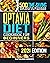 Optavia Diet Cookbook For Beginners (2021 Edition): 500 Time-Saving and Mouth-Watering Optavia Diet Recipes