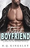 First Boyfriend by H.Q. Kingsley