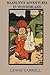 Madelyn's Adventures in Wonderland: The literary classic “Alice’s Adventures in Wonderland” with your child as the main character.
