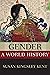 Gender: A World History (New Oxford World History)