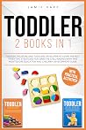 TODDLER: 2 BOOKS ...