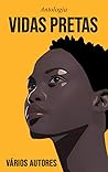 Book cover for Vidas Pretas (Portuguese Edition)