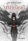 N'oublie jamais (Nevernight, #1) Book cover for N'oublie jamais (Nevernight, #1)
