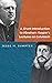 A Short Introduction to Abraham Kuyper's Lectures on Calvinism by Jesse M. Sumpter