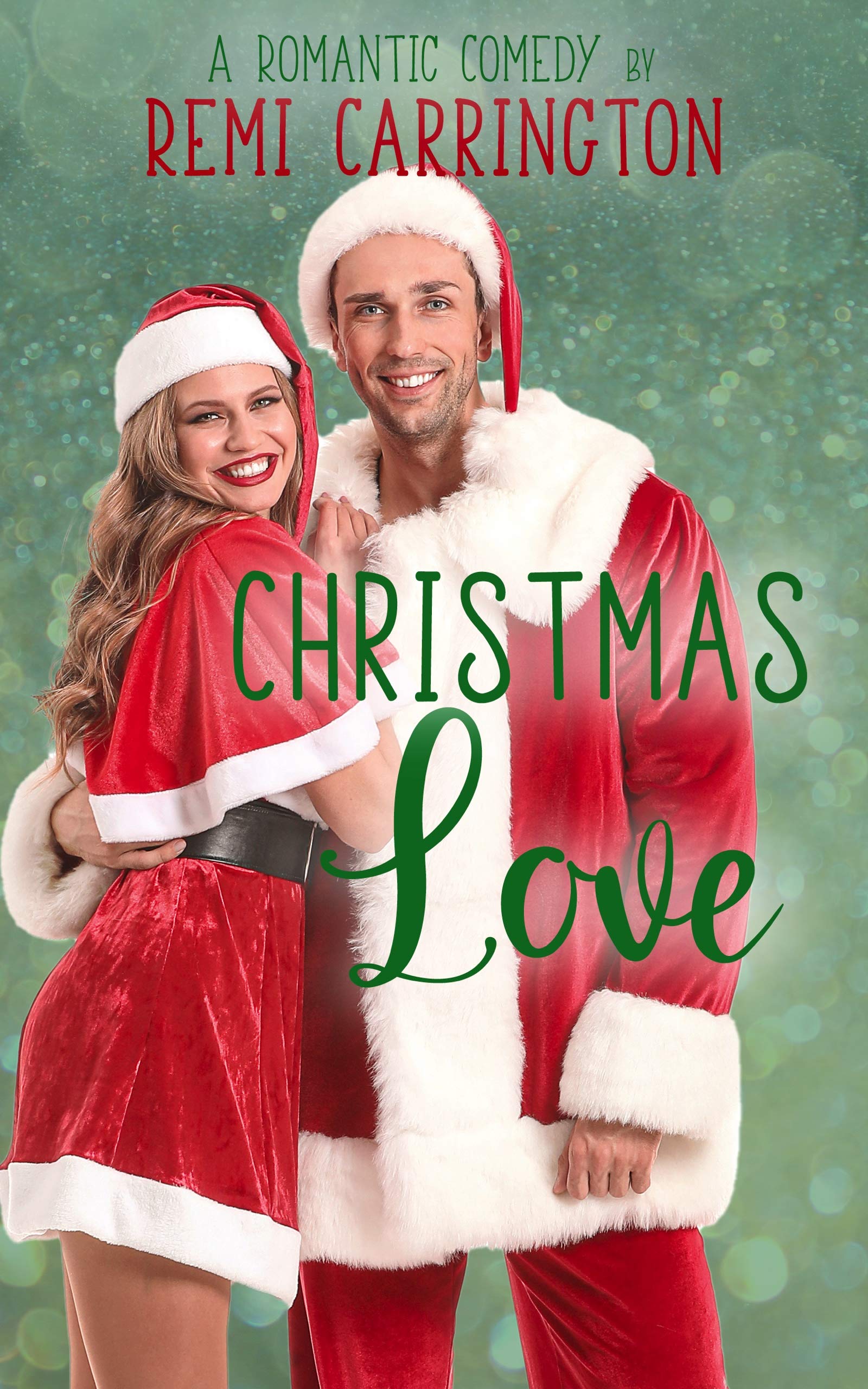 Christmas Love (Kindle Edition)