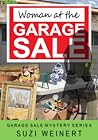 Woman at the Garage Sale (Garage Sale Mysteries, #4)