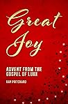 Great Joy by Ray Pritchard