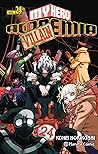 My Hero Academia, vol. 24 by Kohei Horikoshi
