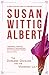 The Darling Dahlias And The Voodoo Lily by Susan Wittig Albert