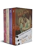 The College of Charleston Series: The Complete Box Set