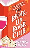Book cover for The Break-Up Book Club