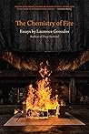 Book cover for The Chemistry of Fire
