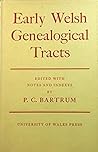 Early Welsh Genealogical Tracts