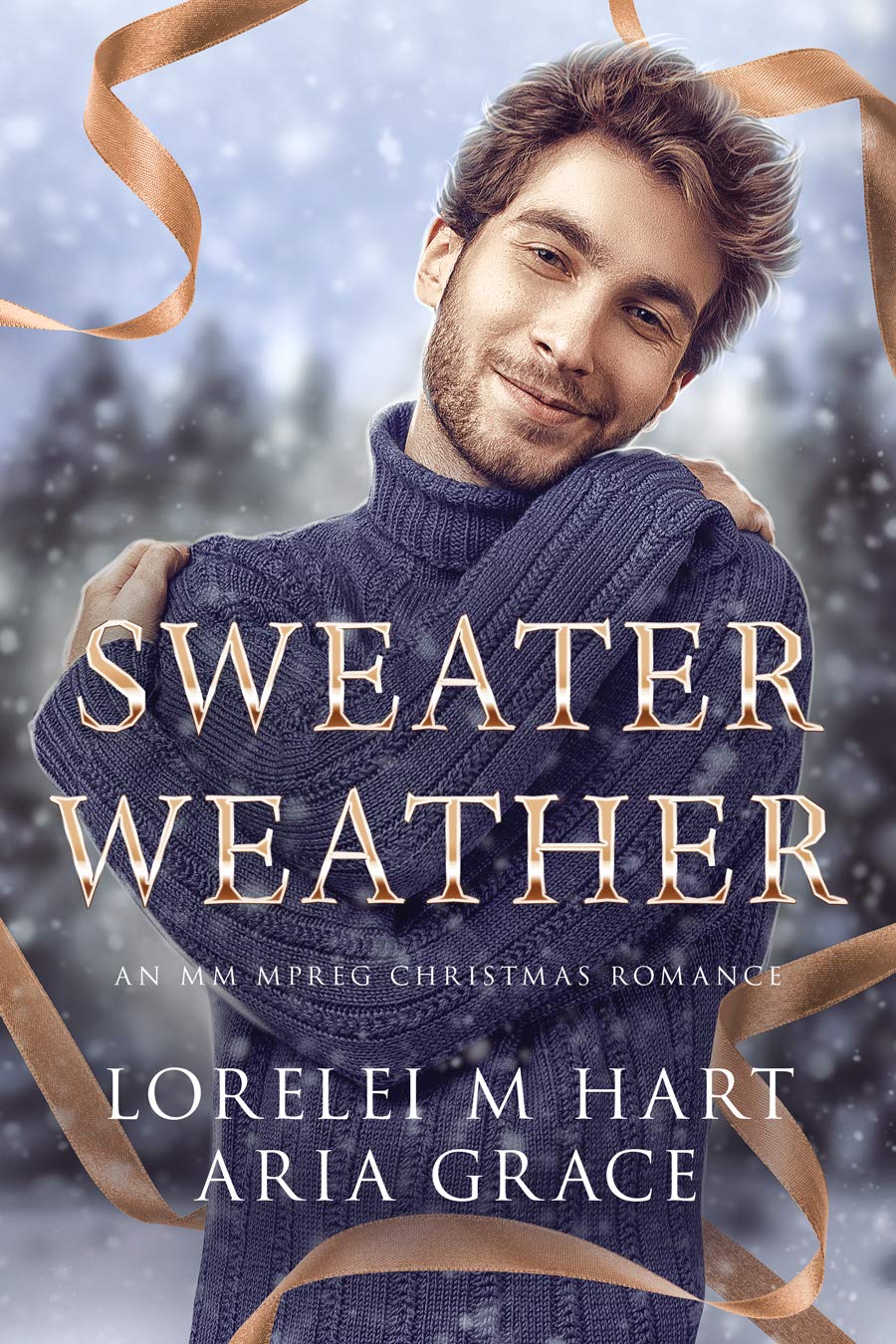 Sweater Weather (Kindle Edition)