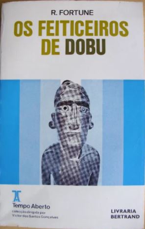 Os feiticeiros de Dobu