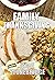 Family Thanksgiving by Jamie Stonebridge