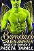 Bonded to an Alien Shifter by Pascia Thrall