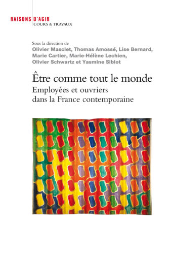 Être comme tout le monde
