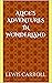 Alice's Adventures in Wonderland