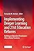 Implementing Deeper Learning and 21st Century Education Reforms by Fernando M. Reimers