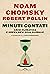 Minuti contati by Noam Chomsky