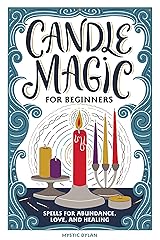 Popular Candle Magick Books