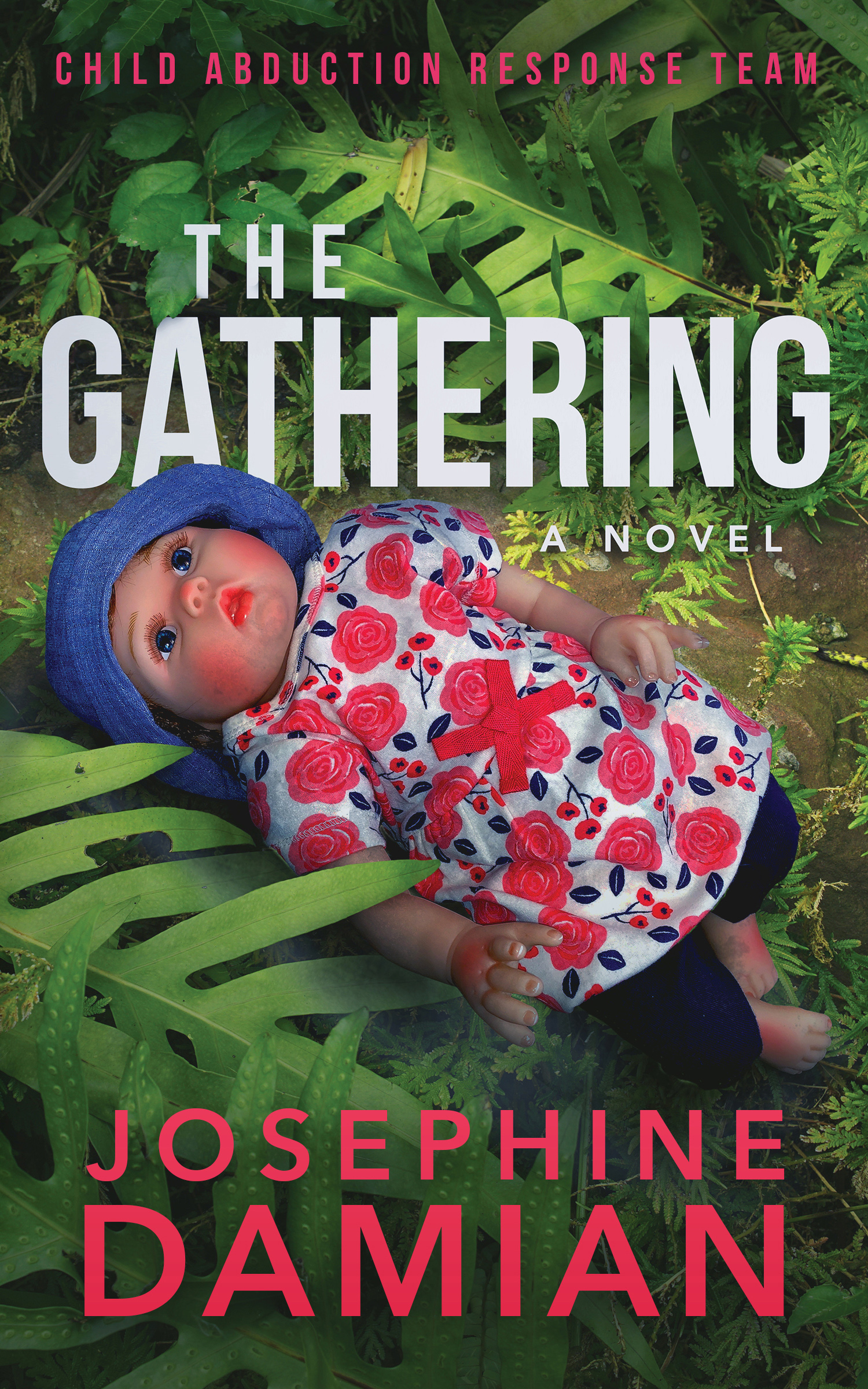 The Gathering (Child Abduction Response Team, #1)