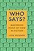 Who Says?: Mastering Point ...